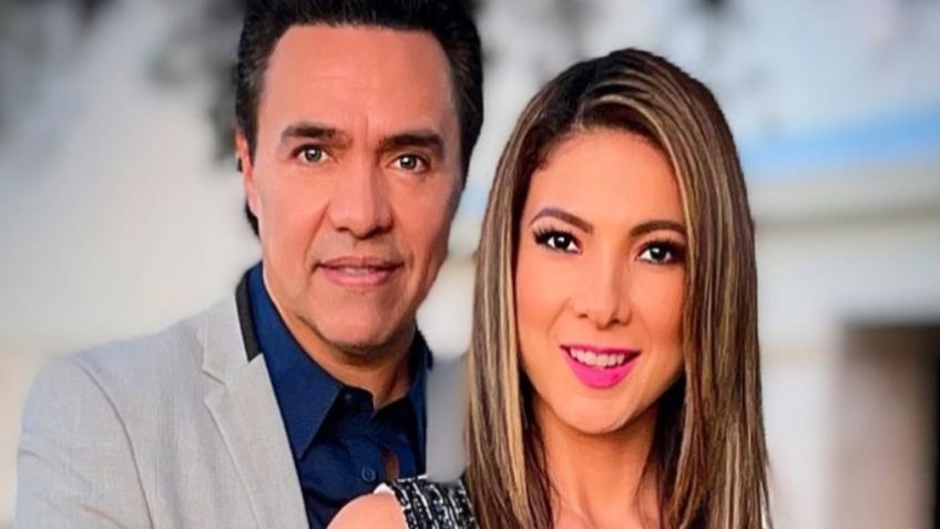 Priscila y Gustavo Ángel celebran 20 años de casados; así fue su ROMÁNTICA boda en 2001 | VIDEO