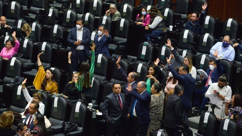 Diputados de Movimiento Ciudadano piden fijar tope a precios máximos de pruebas Covid-19