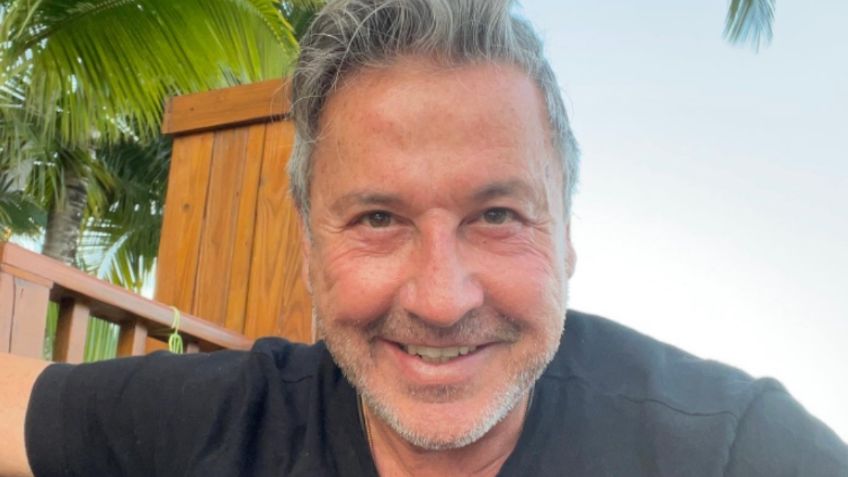 Ricardo Montaner manda emotivo mensaje a Camilo; levanta sospechas sobre el nacimiento de Índigo