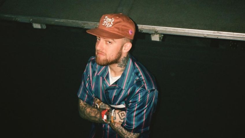 Fans recuerdan y celebran el cumpleaños del rapero Mac Miller; ¿cuál fue la causa de su muerte?