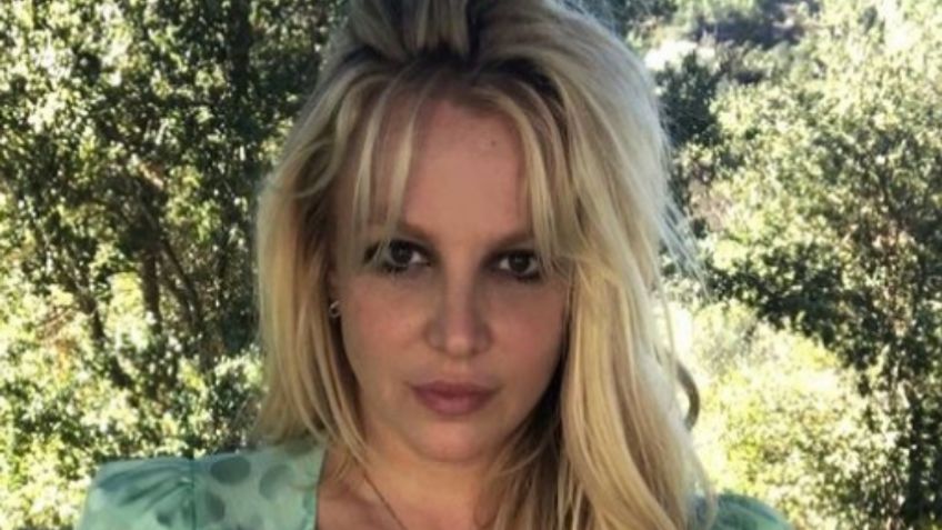 James Spears vigilaba a Britney con micrófonos en su habitación; revela exagente del FBI