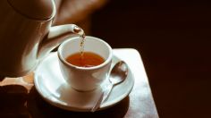 Té de valeriana, perfecto para reducir el estrés y la ansiedad