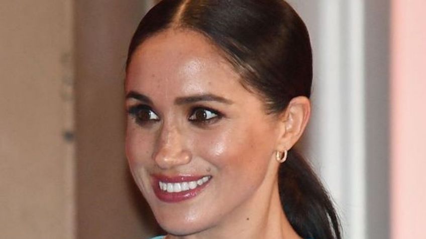 Qué sucedió con el personaje de Meghan Markle en Suits