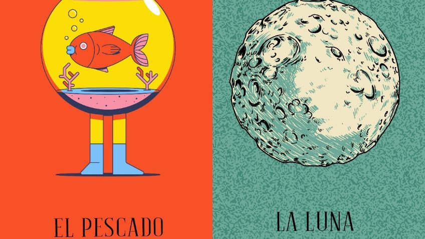 ¡Lotería! Llevan el tradicional juego al terreno de los NFTs