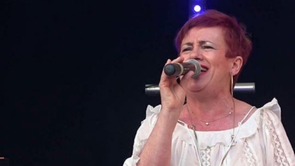 La cantante cautivó al viejo continente por su poderosa voz 
(Foto: Instagram)