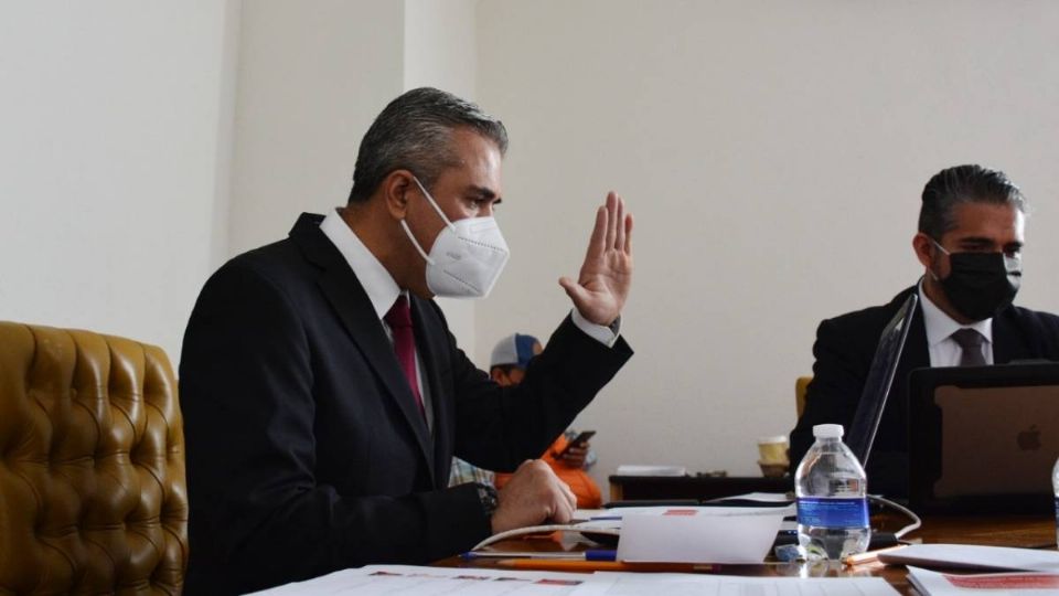 Alcalde y ediles de Ecatepec aprueban reducir su salario (Foto: Especial)