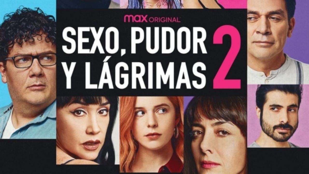 Sexo Pudor Y Lágrimas 2 ¿cuándo Y En Dónde Ver El Estreno De La Secuela El Heraldo De México 0778