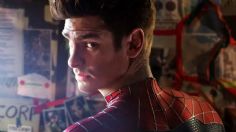 Andrew Garfield confesó cuál fue la escena de “Spider-Man: No Way Home” que lo convenció para regresar