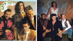 Locomía: ¿Qué fue de los integrantes de la extravagante banda de los 90?