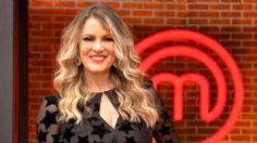 Rebecca de Alba: ¿Qué hace la bella conductora tras quedar fuera de MasterChef?