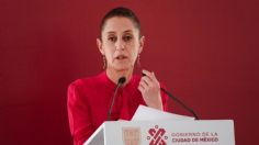 Claudia Sheinbaum condena discriminación de mujer otomí en Casa Lamm