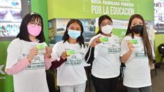 Beca Familias Fuertes por la Educación: ¿Cómo me registro en el Edomex?