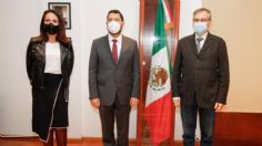 ¿Quién es Dunia Ludlow Deloya, nueva subsecretaría de Programas de Alcaldías y Reordenamiento de CDMX?