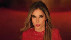 Gloria Trevi estrena "La Recaída" en colaboración con Timo Nuñez | VIDEO