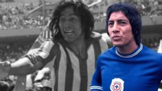 La TRÁGICA muerte de la leyenda de Cruz Azul a la que asesinaron a balazos