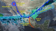 Tormenta Invernal 3: Estos son los estados que tendrán fuertes lluvias, bajas temperaturas y nevadas