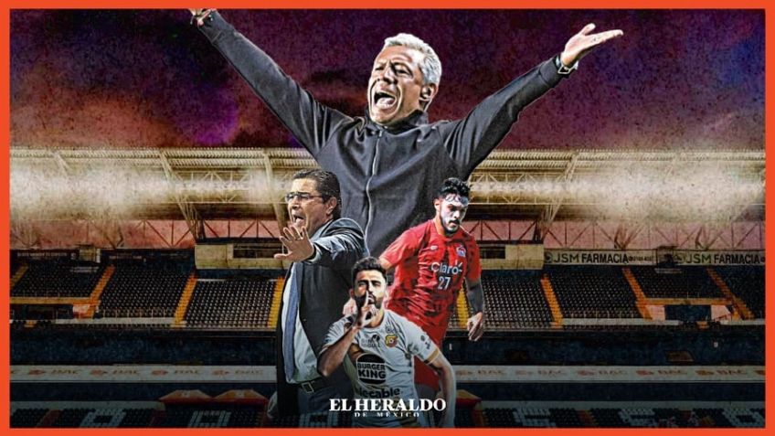 El éxodo de técnicos y futbolistas mexicanos a ligas de Centroamérica