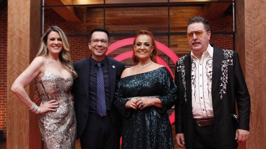 MasterChef:  Estos son los ESCÁNDALOS más sonados de “la cocina más famosa de México”