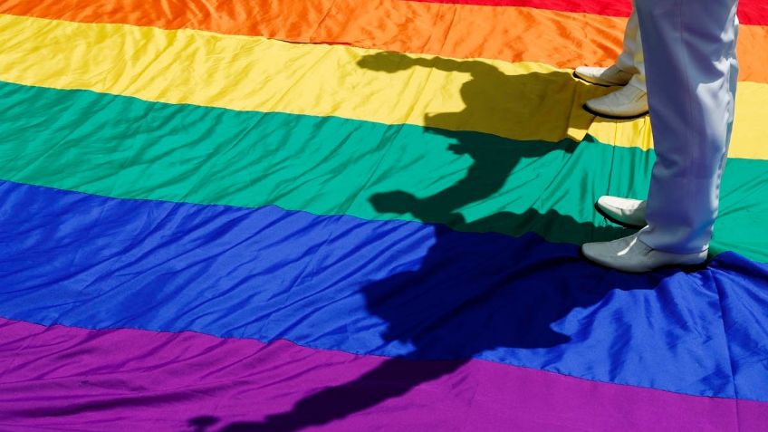 Tlalpan tendrá su propia marcha LGBTTTIQ+