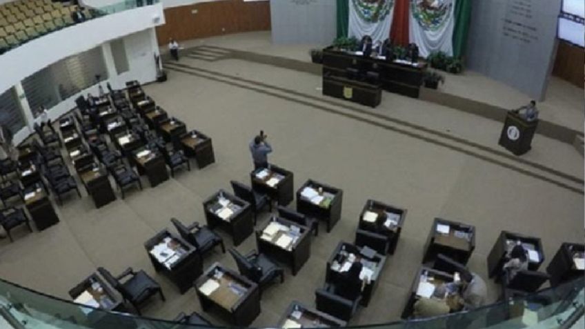 Tamaulipas: Partido Verde promueve iniciativa “forastero” ¿De qué trata?