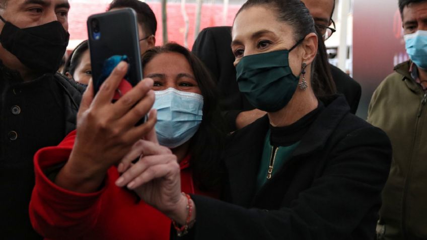 CDMX: ¿Cómo cambió Claudia Sheinbaum una de las ciudades más grandes del mundo?