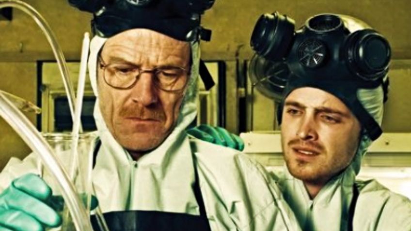 Breaking Bad cumple 14 años de su estreno; está disponible en NETFLIX, ¿cuándo dinero ha recaudado?