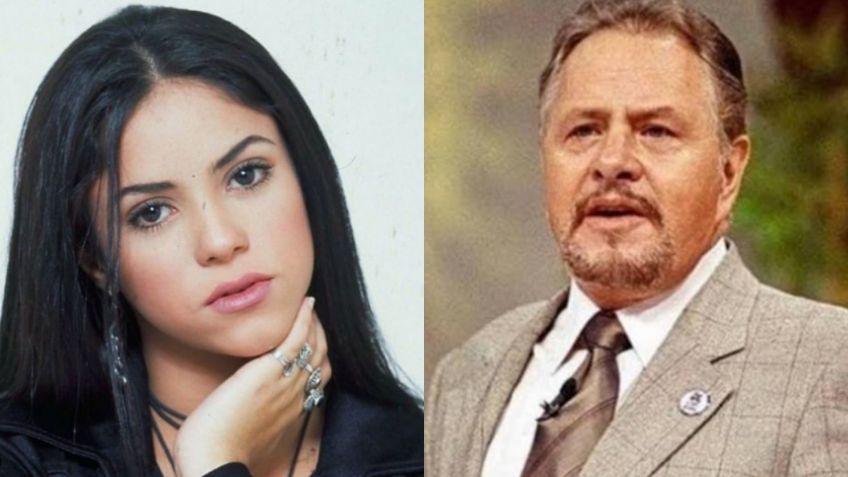 La vez que Paco Stanley le pidió a Shakira ser su novia; "no hay una edad para casarse" | VIDEO