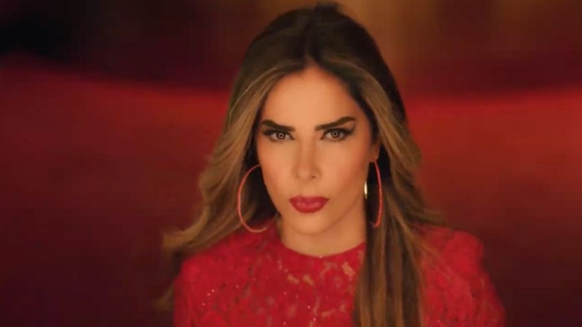 Gloria Trevi estrena "La Recaída" en colaboración con Timo Nuñez | VIDEO