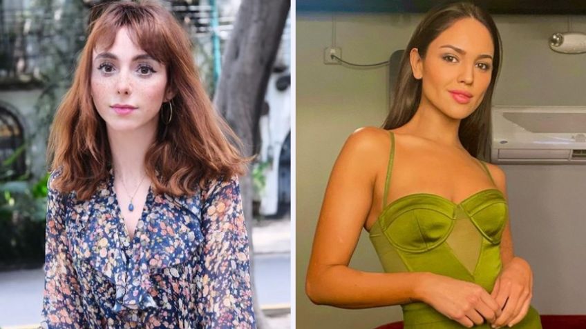 ¿Natalia Téllez en “Lola, érase una vez"? Así fue como Eiza González le arrebató el papel | VIDEO