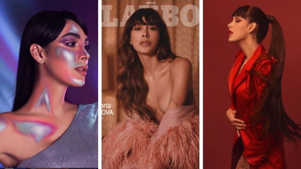 La joven actriz y modelo fue la primera mujer trans latinoamericana en aparecer en la revista Playboy | Foto: Especial