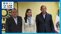 Coalición PAN-PRD elige a Laura Fernández como candidata a gubernatura de Quintana Roo