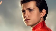 Este es el actor que puede reemplazar a Tom Holland de Spider-Man