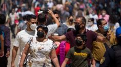 CDMX pasa a semáforo amarillo por alza de contagios Covid-19