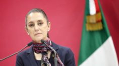 ¿En qué color de semáforo está CDMX?: Sheinbaum pide esperar informe de Ssa