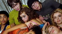 Actriz de Skins primera generación luce igual de joven que en la serie a sus 32 años