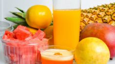 Tiroides: 3 jugos naturales para controlar la enfermedad