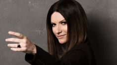 Laura Pausini se enfrenta a la caja