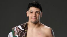 Soy el primer campeón nacido en México de UFC y eso nadie me lo va a quitar: Brandon Moreno