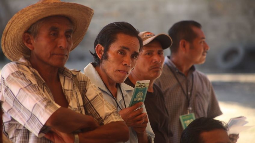 Olvidan a pueblos originarios en Jalisco