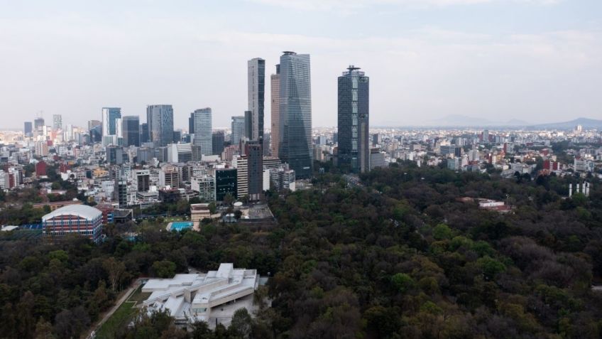 Ecoturismo: Potencian barrancas de CDMX para que la gente haga actividades en ellas