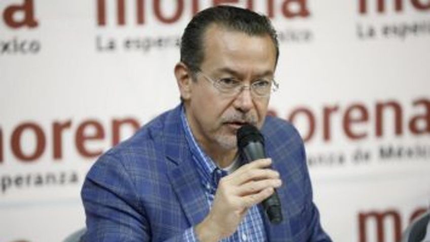 Agreden en Guadalajara al abogado Juan Soltero, exrepresentante de Morena en el IEPCJ