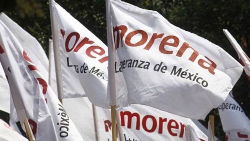 Morena alista plenaria con secretarios de Estado y preparar agenda legislativa