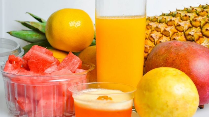 Tiroides: 3 jugos naturales para controlar la enfermedad