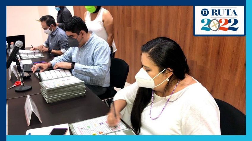 Aspirantes a candidatos independientes en Tamaulipas no reúnen los apoyos necesarios