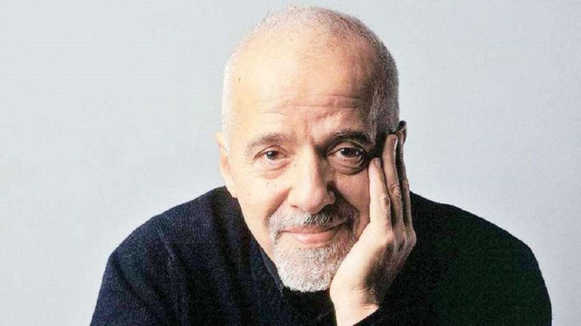 ¿Quieres leer a Paulo Coelho? Este es el orden en que debes ir a sus libros