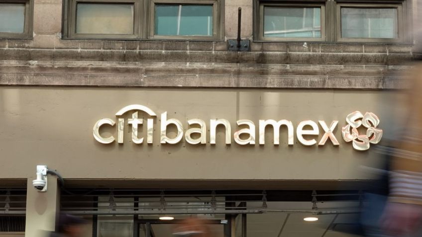 Citibanamex apelará las medidas cautelares impuestas por caso Oceanografía