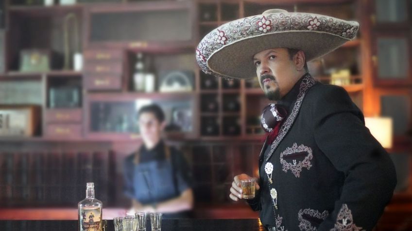 Pepe Aguilar regresa a cantar MARIACHI y sorprende a miles de fans; así lo anunció