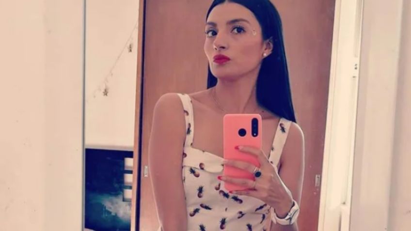 Hallan muerta a Liliana Lozada; modelo desaparecida en Puebla