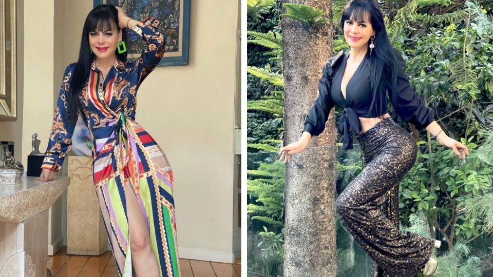 A sus 62 años, Maribel Guardia sigue siendo considerada una de las mujeres más bellas del mundo del espectáculo. FOTO: Especial