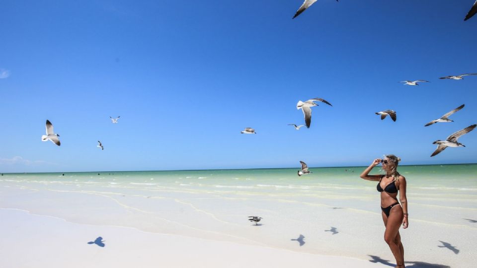 Quintana Roo es la gran joya turística mexicana. (Foto: Cuartoscuro)